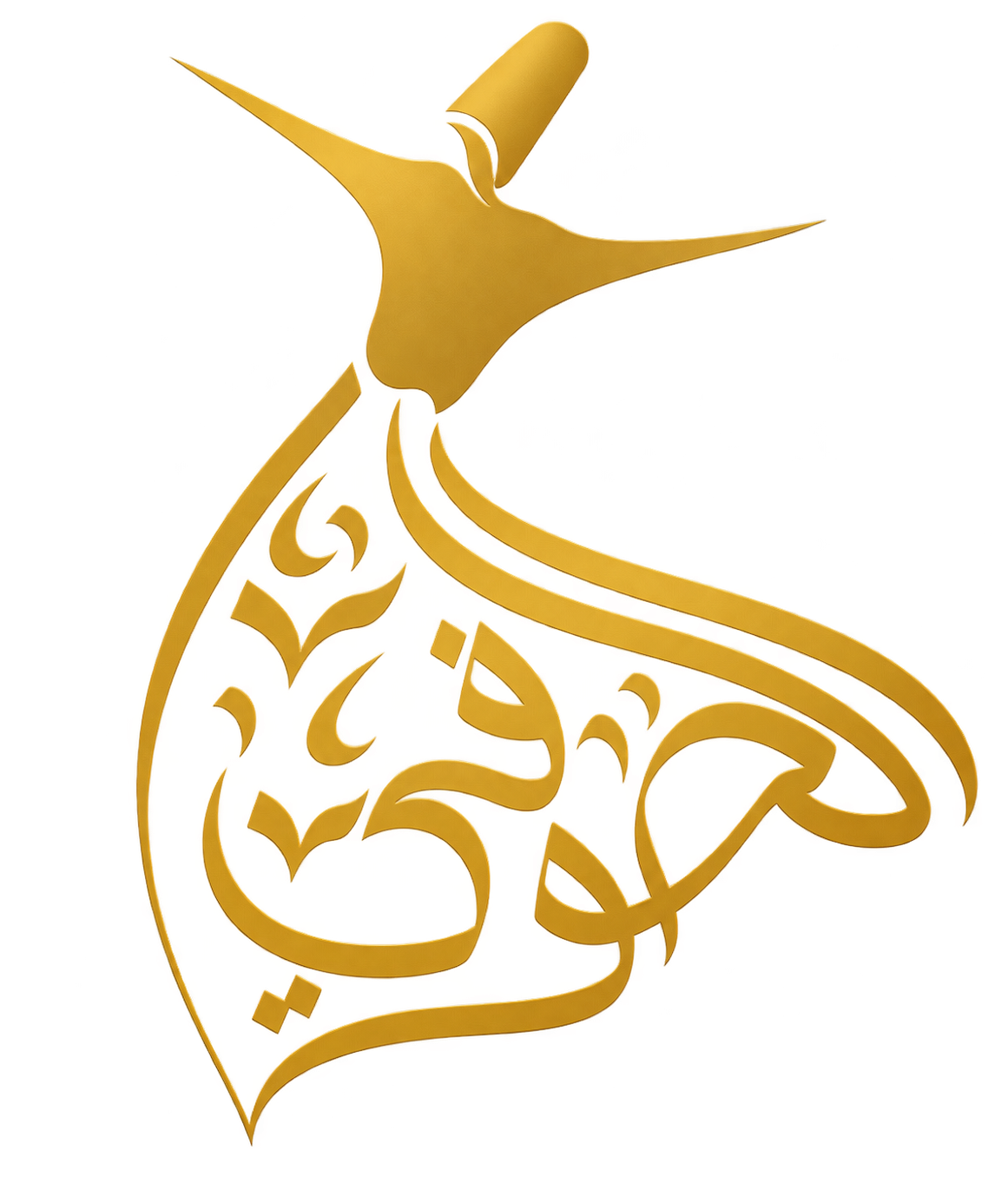 Sufi Oud emblem